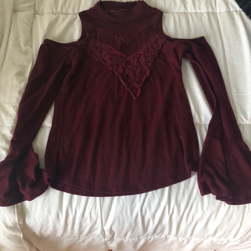 American Rag Top